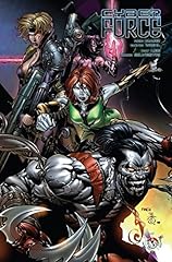 Cyberforce vol. for sale  Delivered anywhere in USA 