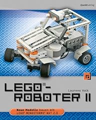 Lego roboter neue d'occasion  Livré partout en France