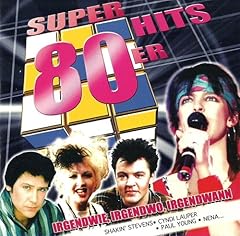 1980s hits gebraucht kaufen  Wird an jeden Ort in Deutschland