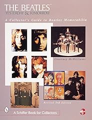 Beatles yesterday tomorrow for sale  Delivered anywhere in USA 