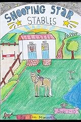 Shooting star stables usato  Spedito ovunque in Italia 
