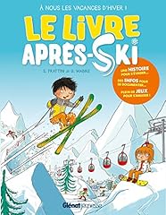 Livre ski vacances d'occasion  Livré partout en Belgiqu
