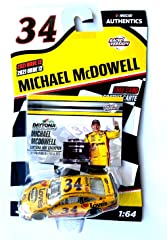 Nascar authentics michael for sale  Delivered anywhere in USA 