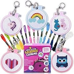 Cross stitch kits for sale  Delivered anywhere in USA 