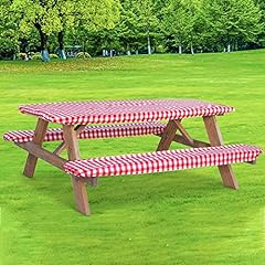 Houseables picnic table for sale  Delivered anywhere in USA 