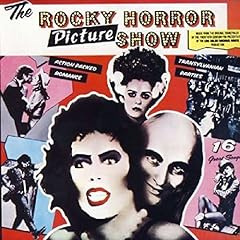 Ost rocky horror for sale  Delivered anywhere in UK