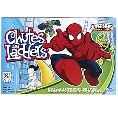 Hasbro gaming chutes for sale  Delivered anywhere in USA 