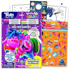 Dreamworks trolls activity for sale  Delivered anywhere in USA 
