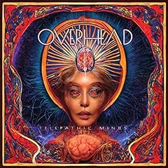 Telepathic minds 2xcd for sale  Delivered anywhere in UK