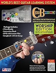 Chordbuddy guitar learning for sale  Delivered anywhere in USA 
