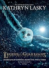 Legend guardians owls for sale  Delivered anywhere in USA 