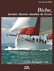 Biche dernier thonier d'occasion  Livré partout en France