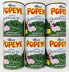 Allens popeys chopped for sale  Delivered anywhere in USA 
