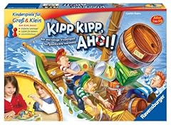 Ravensburger 21963 kipp gebraucht kaufen  Wird an jeden Ort in Deutschland