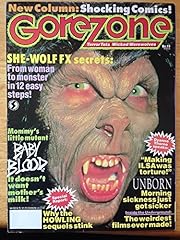 Gorezone for sale  Delivered anywhere in UK