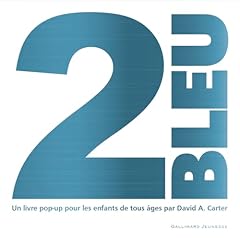 Bleu livre pop d'occasion  Livré partout en France