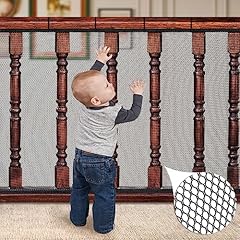 Dovesail banister guard for sale  Delivered anywhere in USA 