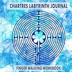 Chartres labyrinth journal for sale  Delivered anywhere in USA 