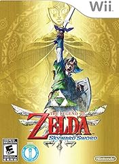 Nintendo legend zelda usato  Spedito ovunque in Italia 