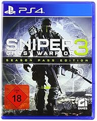 Sniper ghost warrior usato  Spedito ovunque in Italia 