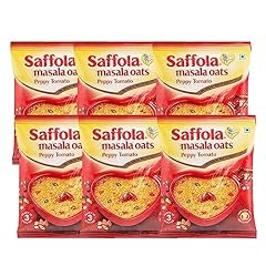 Saffola masala oats for sale  Delivered anywhere in UK