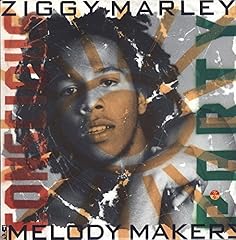 Ziggy marley melody for sale  Delivered anywhere in USA 