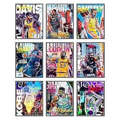Bigwig prints basketball for sale  Delivered anywhere in USA 