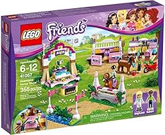lego friends equestre d'occasion  Livré partout en France