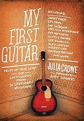 First guitar tales for sale  Delivered anywhere in USA 