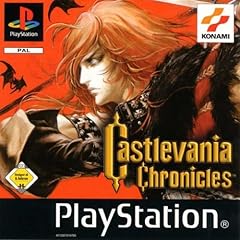 Castlevania chronicles gebraucht kaufen  Wird an jeden Ort in Deutschland