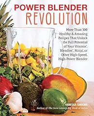 Power blender revolution d'occasion  Livré partout en France