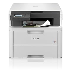 Brother dcp l3520cdw for sale  Delivered anywhere in UK