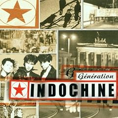 Génération indochine d'occasion  Livré partout en France