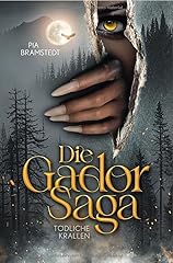 Gador saga tödliche gebraucht kaufen  Wird an jeden Ort in Deutschland