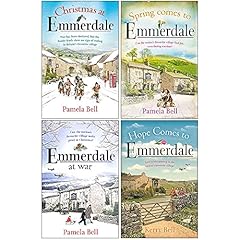 Emmerdale book series for sale  Delivered anywhere in UK