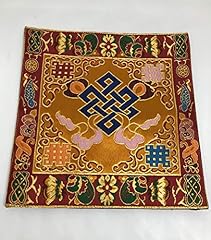 Tibetan endless knot for sale  Delivered anywhere in USA 