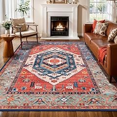 Serissa washable rugs for sale  Delivered anywhere in USA 