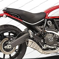 Ducati scrambler 2016 usato  Spedito ovunque in Italia 