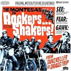 Rockers shakers . for sale  Delivered anywhere in USA 