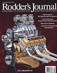 Rodder journal magazine for sale  Delivered anywhere in USA 