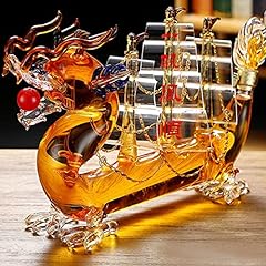 Qqxx dragon zodiac for sale  Delivered anywhere in USA 