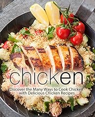 Chicken discover many for sale  Delivered anywhere in USA 
