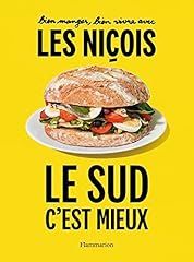 Manger vivre niçois d'occasion  Livré partout en France