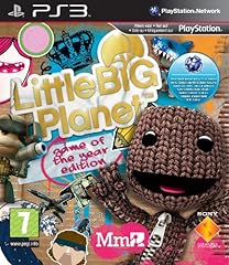 Little big planet for sale  Delivered anywhere in UK