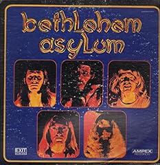 Bethlehem asylum d'occasion  Livré partout en France