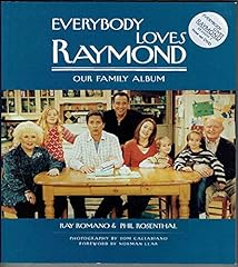 Everybody loves raymond usato  Spedito ovunque in Italia 
