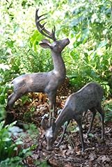 Large stag doe for sale  Delivered anywhere in Ireland