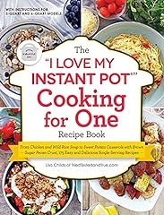 Love instant pot for sale  Delivered anywhere in USA 