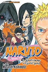 Naruto the seventh gebraucht kaufen  Wird an jeden Ort in Deutschland