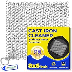 Amagabeli cast iron for sale  Delivered anywhere in USA 